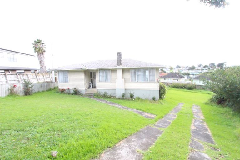 Photo of property in 21 Wakelin Road, Mangere East, Auckland, 2024