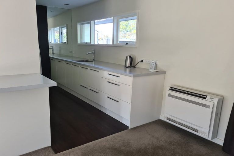 Photo of property in 1/106 Blighs Road, Strowan, Christchurch, 8052