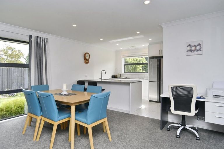 Photo of property in 75 Gladstone Road, Woodend, 7610