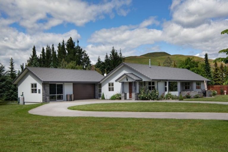 Photo of property in 516 Speargrass Flat Road, Lake Hayes, Queenstown, 9371