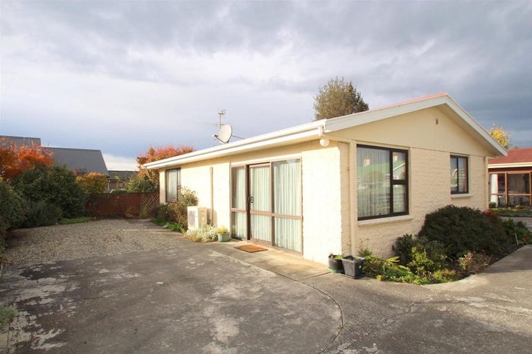 Photo of property in 20b Crombie Street, Gore, 9710