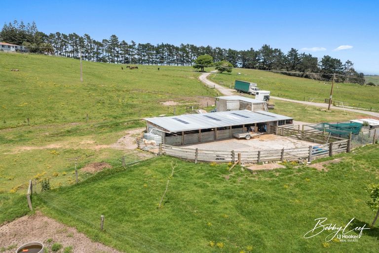 Photo of property in 59 Simpson Road, Lake Ohia, Karikari Peninsula, 0483