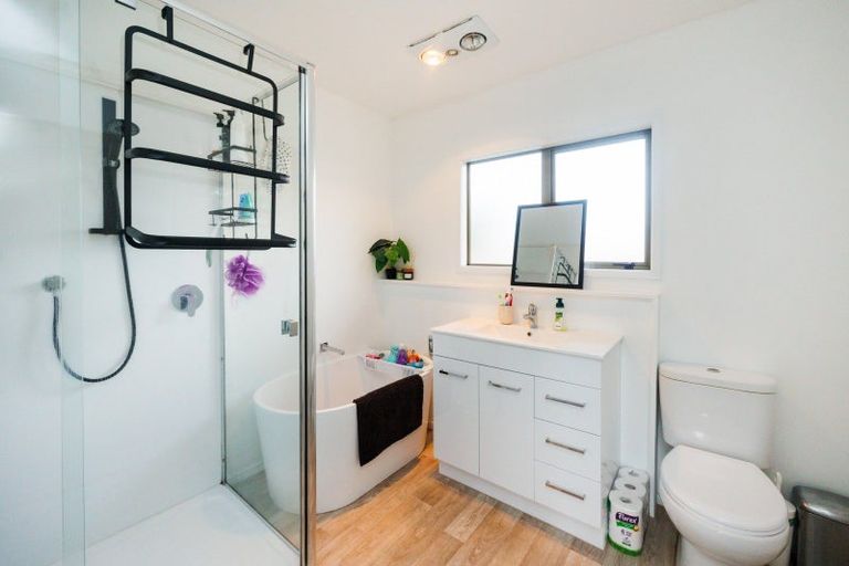 Photo of property in 47b Leeds Street, Milson, Palmerston North, 4414