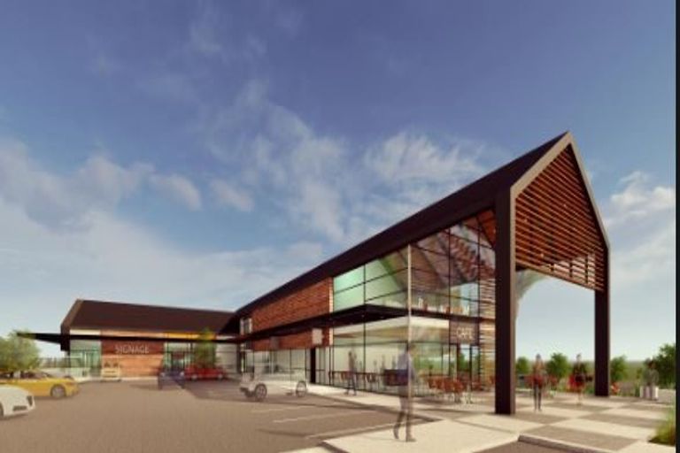 Photo of property in 80 Te Napi Drive, Takanini, 2112