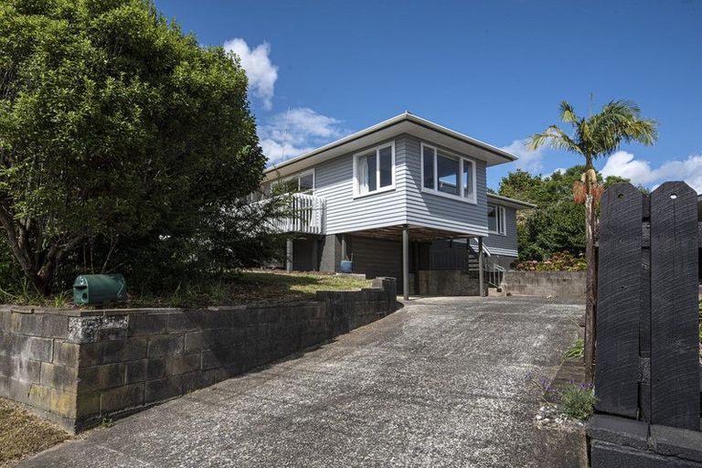 Photo of property in 173 Corks Road, Tikipunga, Whangarei, 0112