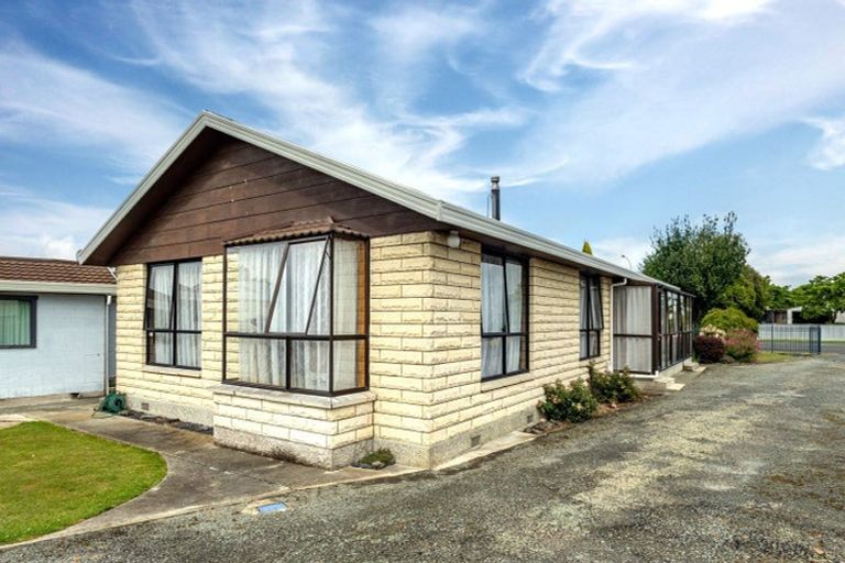 Photo of property in 32 Guise Street, Temuka, 7920