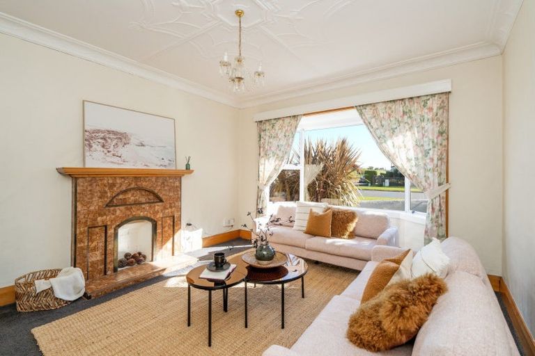 Photo of property in 129 George Street, Windsor, Invercargill, 9810