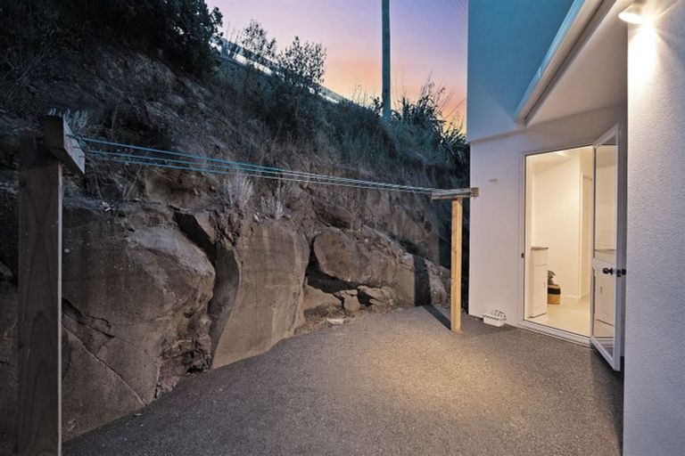 Photo of property in 50 Saint Andrews Hill Road, Mount Pleasant, Christchurch, 8081