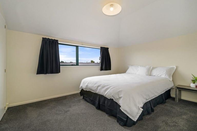 Photo of property in 6/30 Kipling Street, Addington, Christchurch, 8024