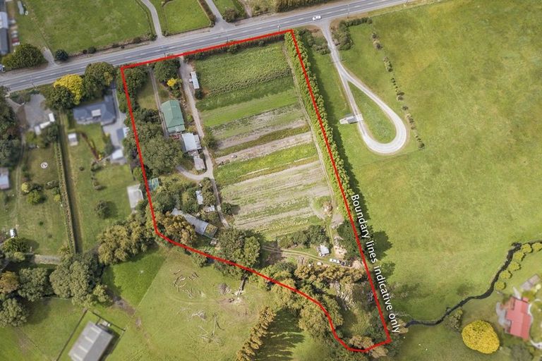 Photo of property in 691 Marshland Road, Ouruhia, Christchurch, 8083
