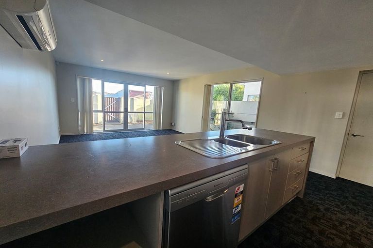 Photo of property in 140j Sherborne Street, St Albans, Christchurch, 8014