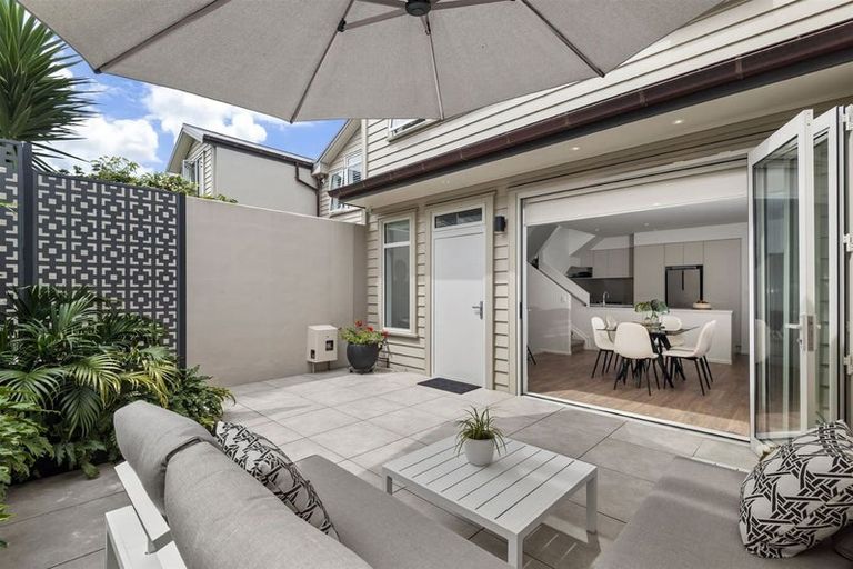 Photo of property in 8/38 Bracken Avenue, Takapuna, Auckland, 0622