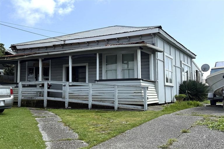 Photo of property in 22 Blake Street, Blaketown, Greymouth, 7805