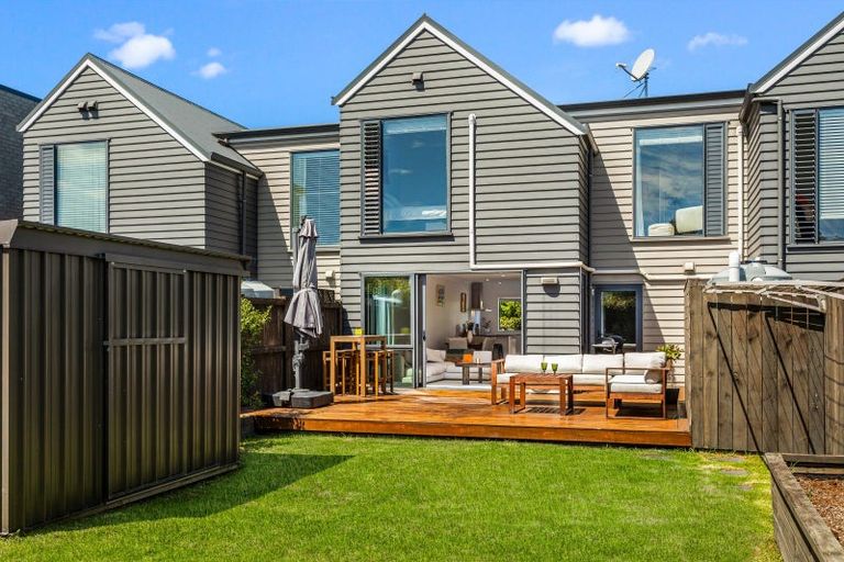 Photo of property in 12 Flounder Road, Hobsonville, Auckland, 0616