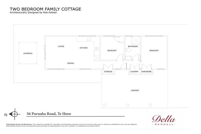 Photo of property in 56 Puruaha Road, Te Horo, Otaki, 5581