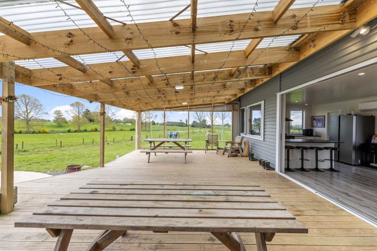 Photo of property in 4666 State Highway 1, Tokoroa, 3491