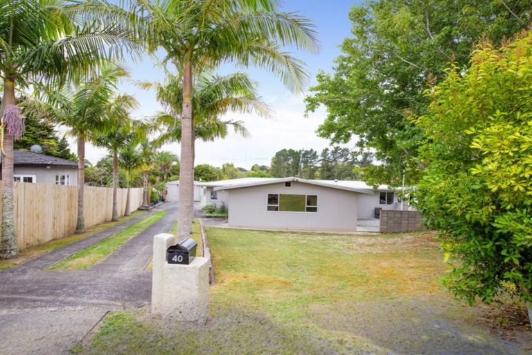 Photo of property in 40 Worker Road, Wellsford, 0900