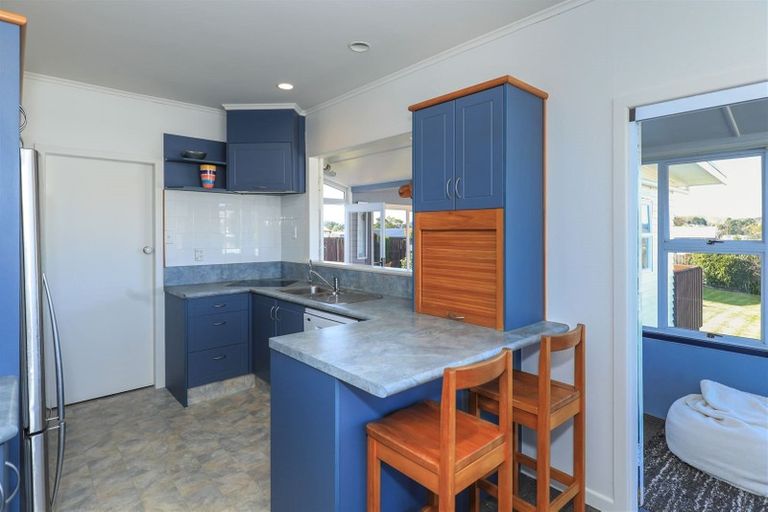 Photo of property in 18 Russell Road, Huntly, 3700