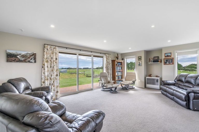 Photo of property in 93 Woodlands Cemetery Road, Woodlands, Invercargill, 9871