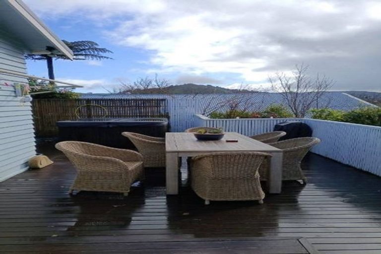 Photo of property in 57 Cooper Street, Karori, Wellington, 6012