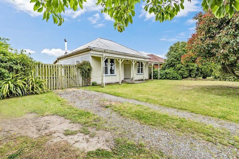 Photo of property in 45 Station Street, Leeston, 7632