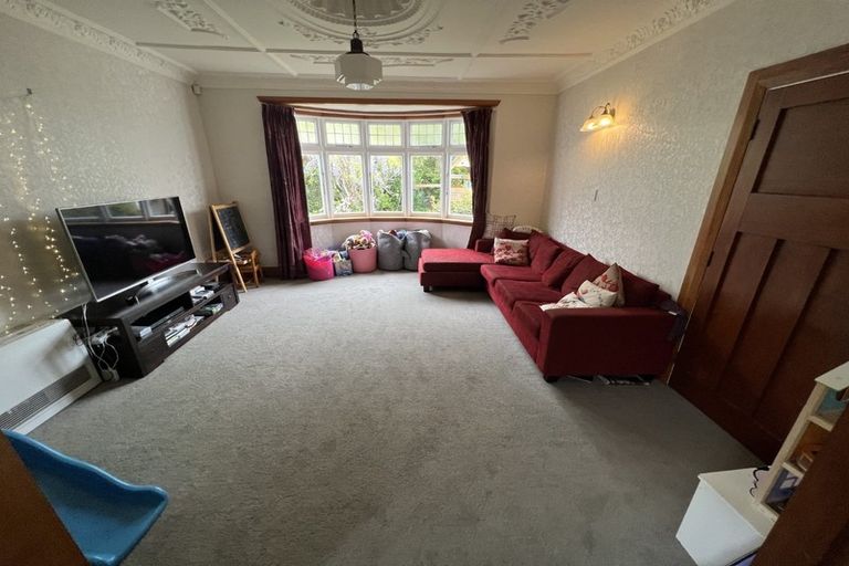 Photo of property in 59 Puriri Street, Woburn, Lower Hutt, 5010