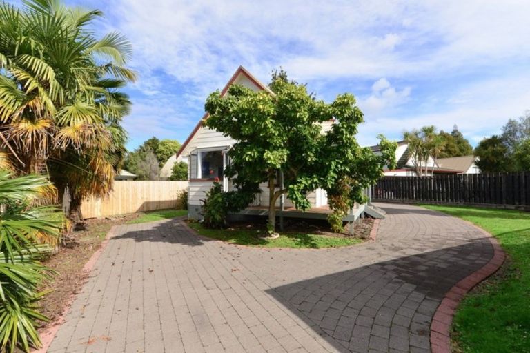 Photo of property in 12a Brocas Avenue, Hillcrest, Hamilton, 3216