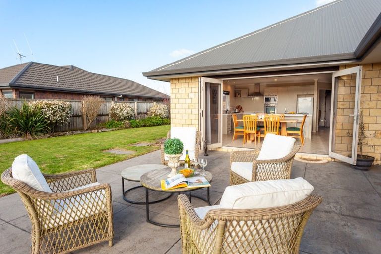 Photo of property in 4 Tashi Place, Matamata, 3400