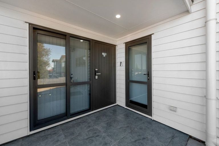 Photo of property in 186a Pakuranga Road, Pakuranga, Auckland, 2010