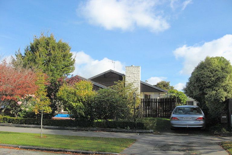 Photo of property in 59 Raxworthy Street, Ilam, Christchurch, 8041