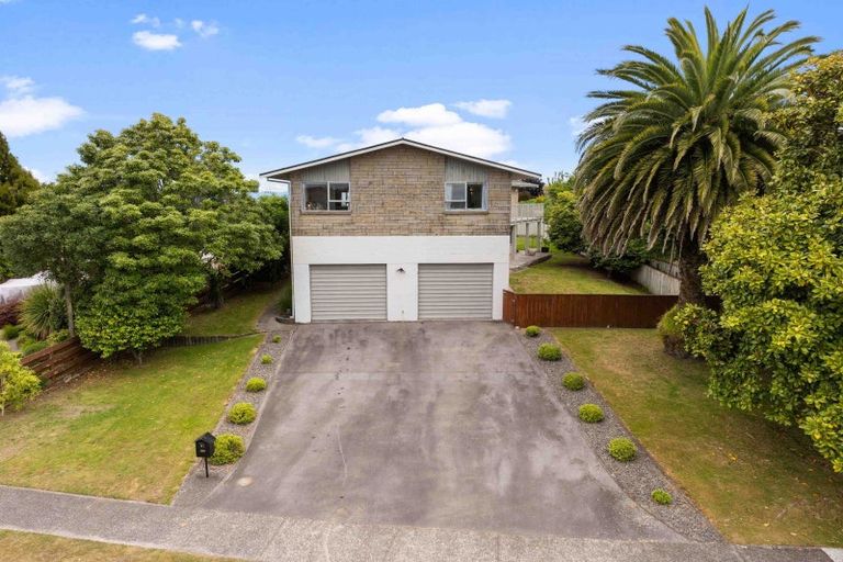 Photo of property in 91 Tamatea Road, Taupo, 3330