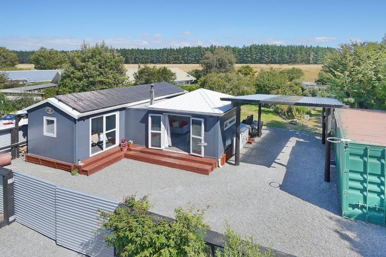 Photo of property in 140 Kings Road, Leithfield, 7481