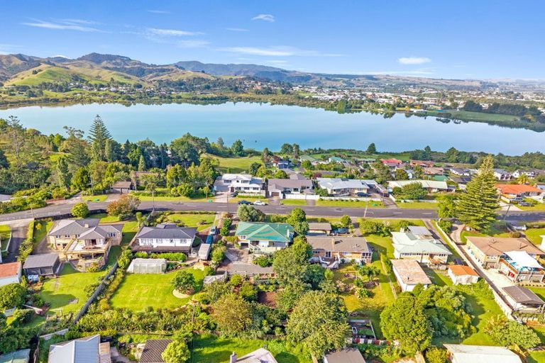 Photo of property in 97 Kimihia Road, Huntly, 3700