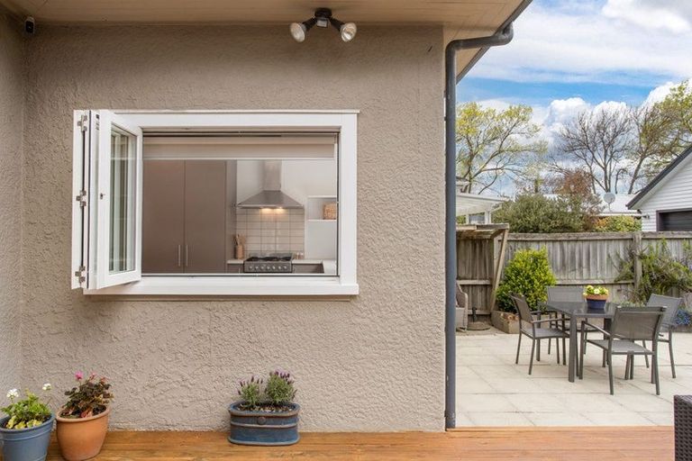 Photo of property in 135 Mersey Street, St Albans, Christchurch, 8014