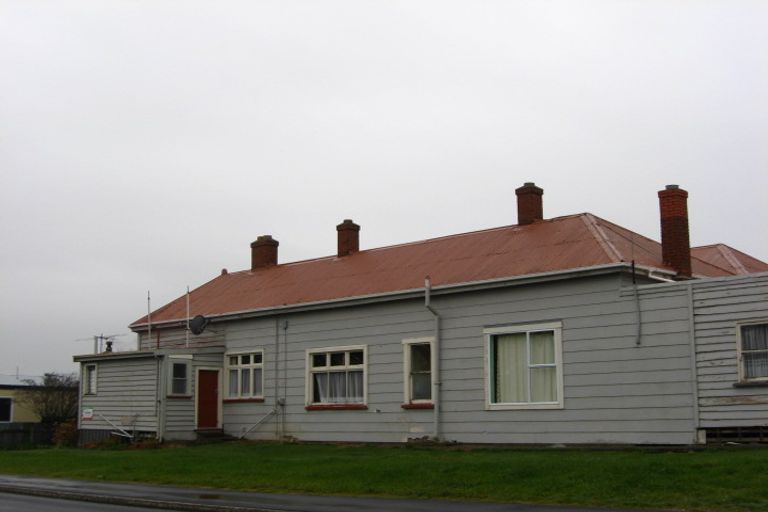 Photo of property in 6 Pomona Street, Georgetown, Invercargill, 9812
