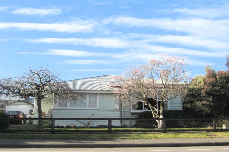 Photo of property in 702 Saint Aubyn Street East, Parkvale, Hastings, 4122