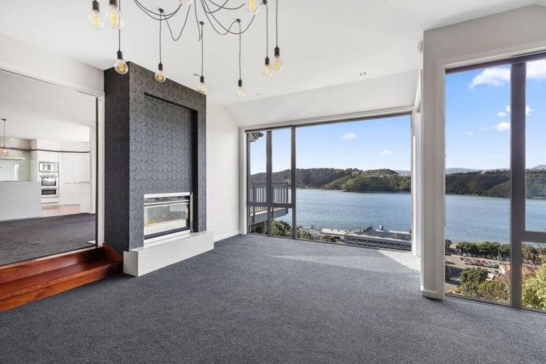 Photo of property in 9a Treasure Grove, Hataitai, Wellington, 6021