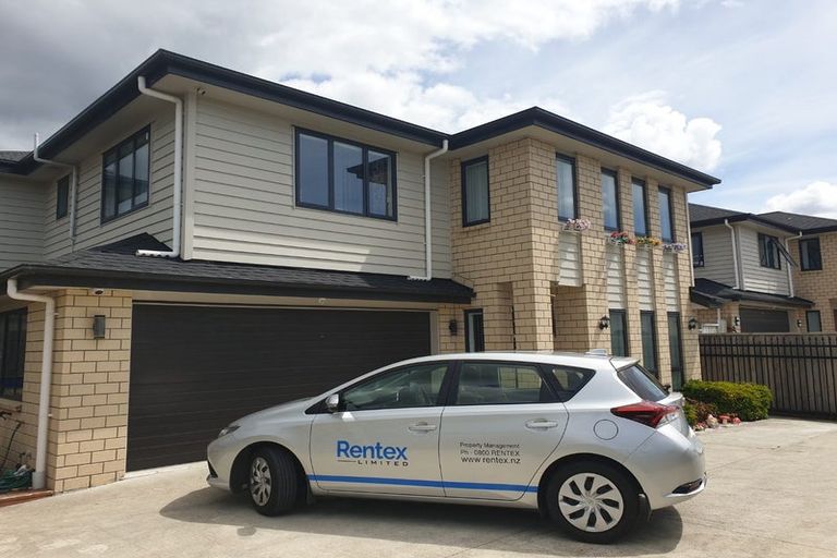 Photo of property in 14 Nandi Lane, Ranui, Auckland, 0612