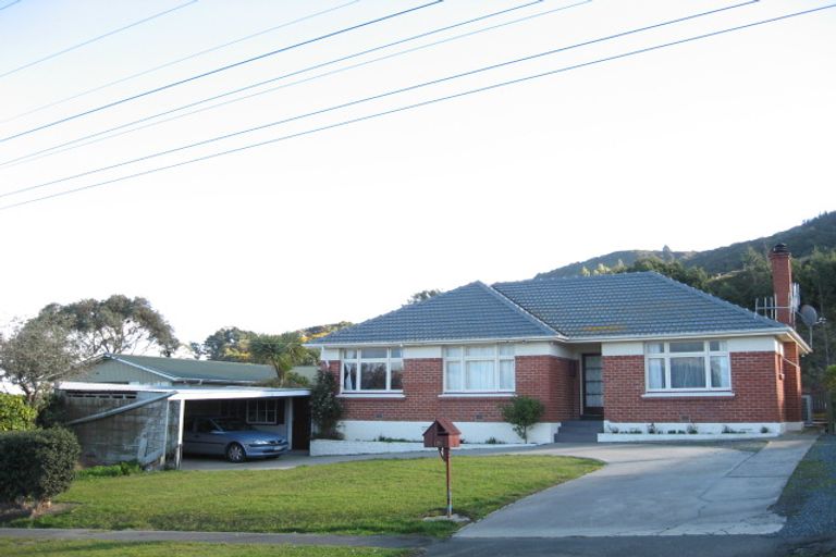 Photo of property in 131 Manapouri Street, Maia, Dunedin, 9022