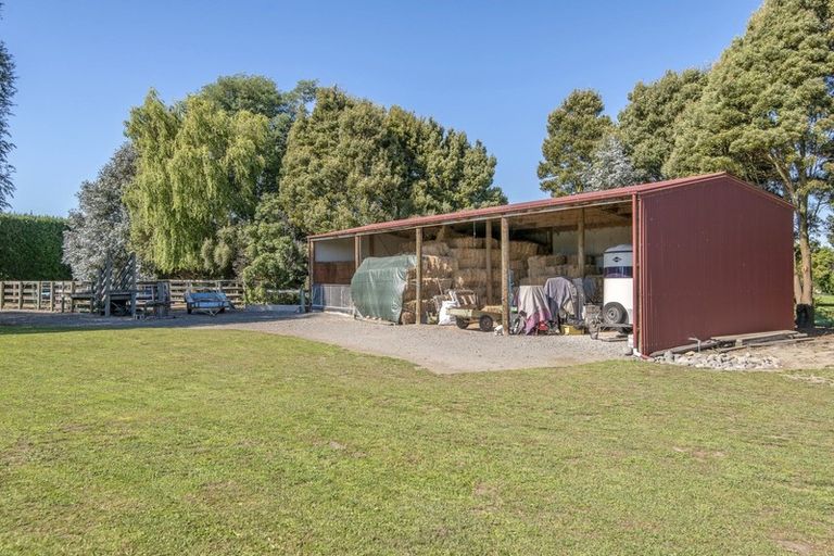 Photo of property in 32 Carters Road, Lincoln, Christchurch, 7672