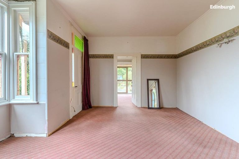 Photo of property in 5 Seddon Street, Ravensbourne, Dunedin, 9022