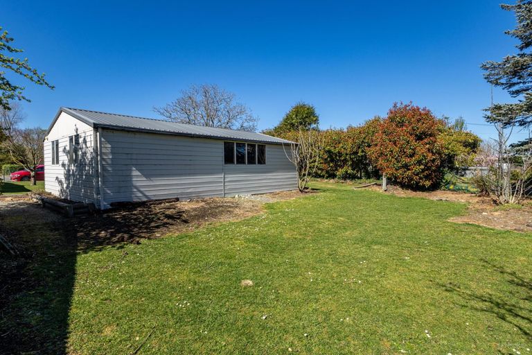 Photo of property in 138 Talbot Street, Geraldine, 7930