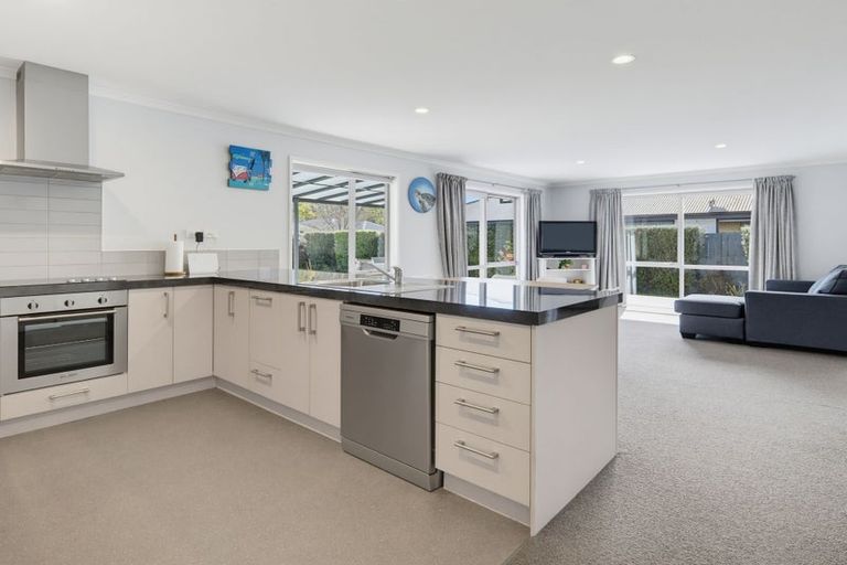 Photo of property in 34 Maeburn Street, Witherlea, Blenheim, 7201