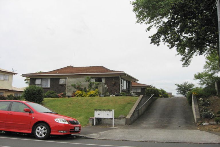 Photo of property in 1/45 Queen Street, Pukekohe, 2120