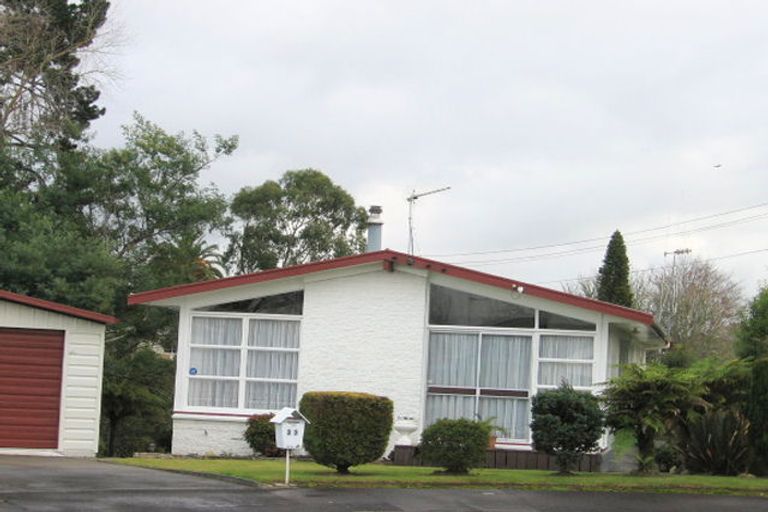 Photo of property in 23 Richan Street, Glenview, Hamilton, 3206