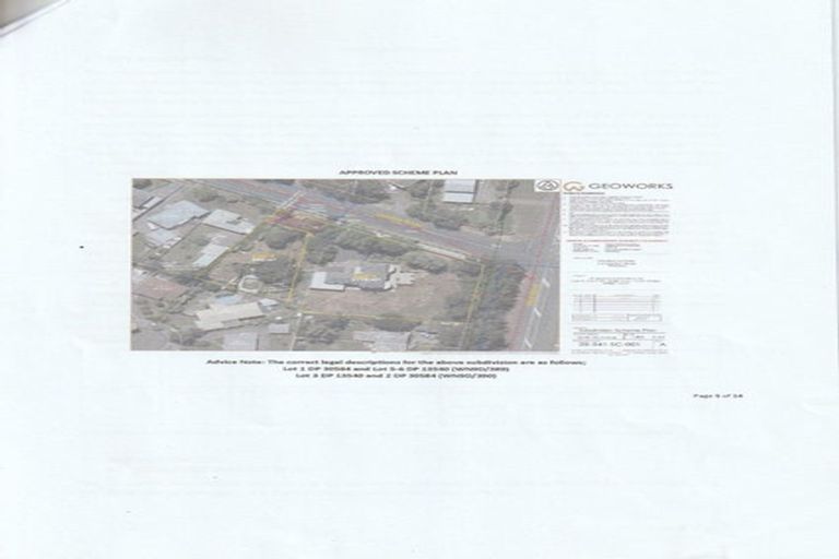 Photo of property in 2 Sandon Road, Feilding, 4702