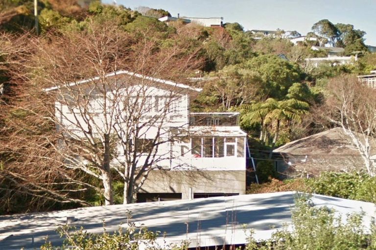 Photo of property in 41b Imlay Crescent, Ngaio, Wellington, 6035
