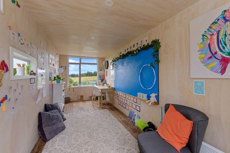 Photo of property in 163 Loburn Kowai Road, Loburn, Rangiora, 7472