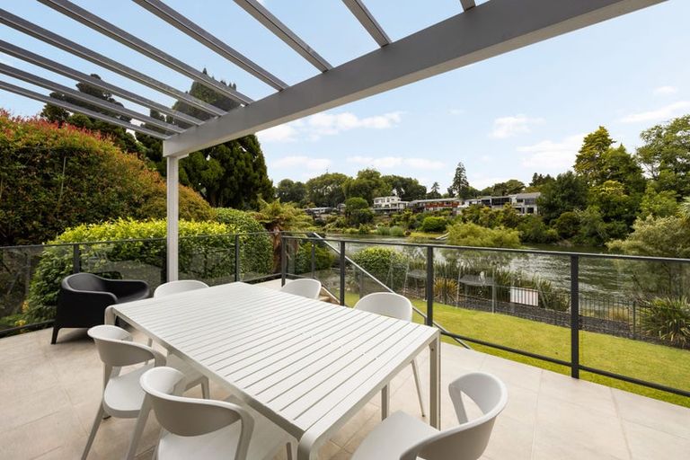 Photo of property in 56 Awatere Avenue, Beerescourt, Hamilton, 3200