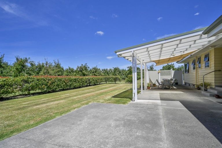 Photo of property in 7 Saint Andrews Road, Havelock North, 4130